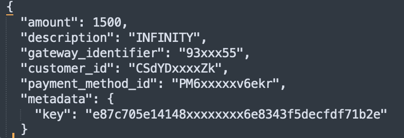 Webhooks