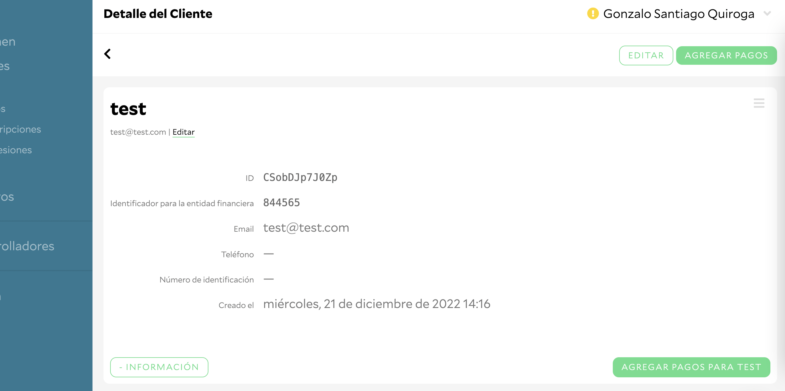 creditcard