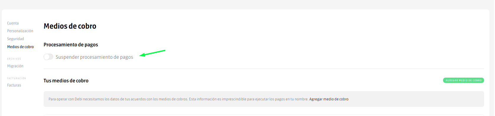 Suspender