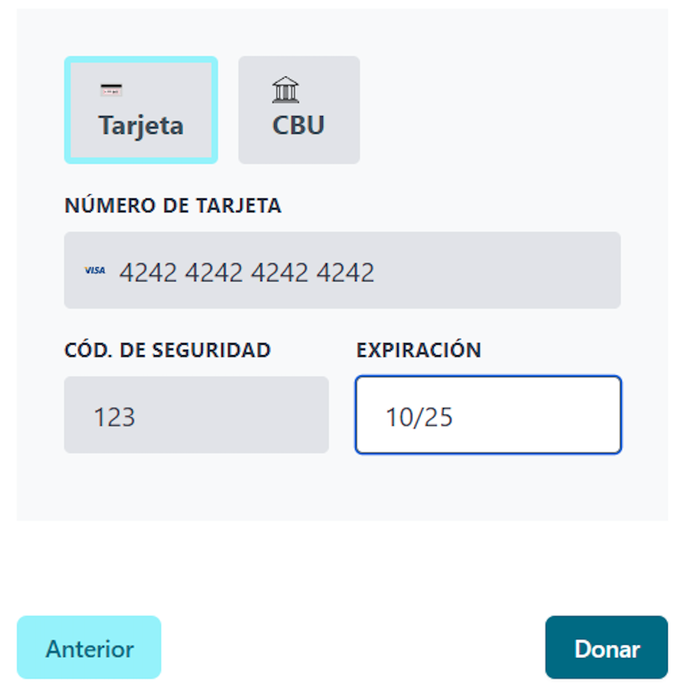 Ejemplo